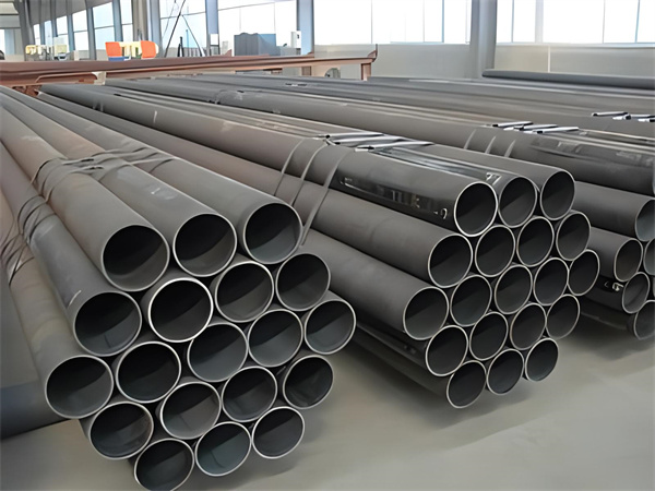 神农架q355c钢管壁厚度的重要性及其影响因素
