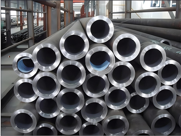 神农架q345d精密钢管制造工艺流程特点及应用